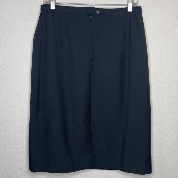 Vintage Lilli Ann Skirt - Picture 3 of 8